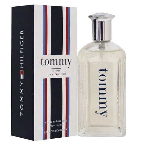 tommy hilfiger perfume for him